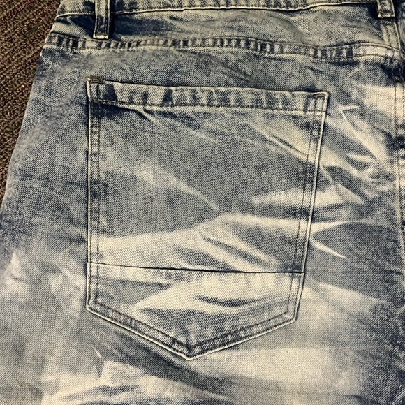 NWT Regal Exchange Denim Shorts - Picture 10 of 10